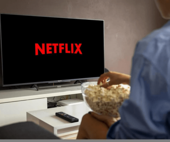 Netflix