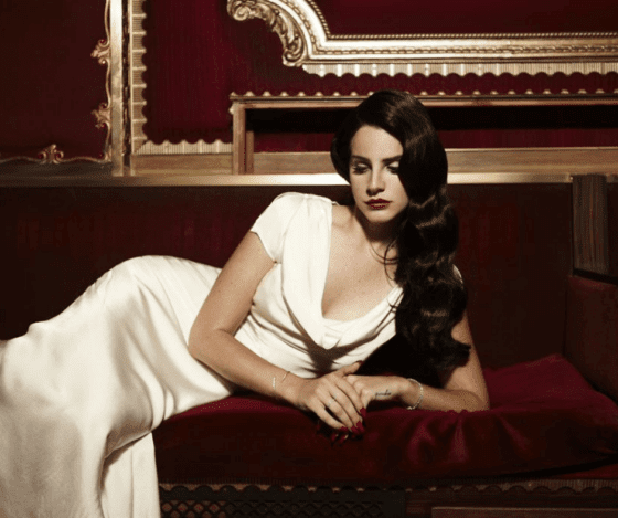 Lana Del Rey Discusses Her New Album