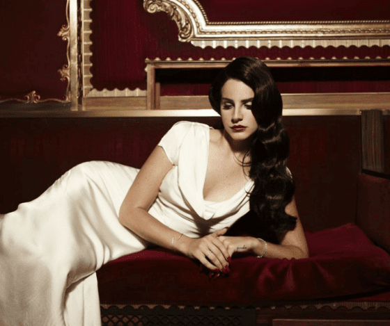 Lana Del Rey