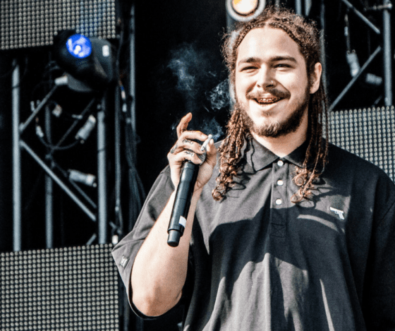 Post Malone