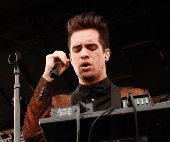 Panic! At The Disco