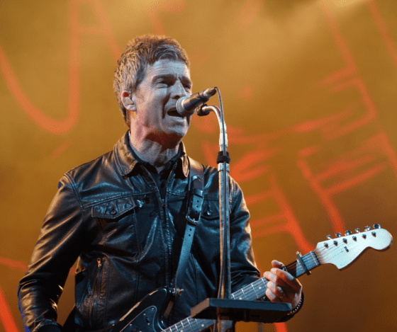 Noel Gallagher, ‘Council Skies’ – Single Review ★★★★★