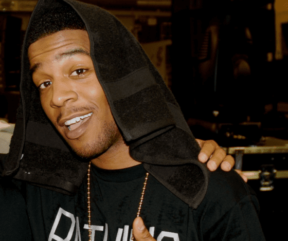 Kid Cudi, ‘Do What I Want’ – Single Review ★★★★☆