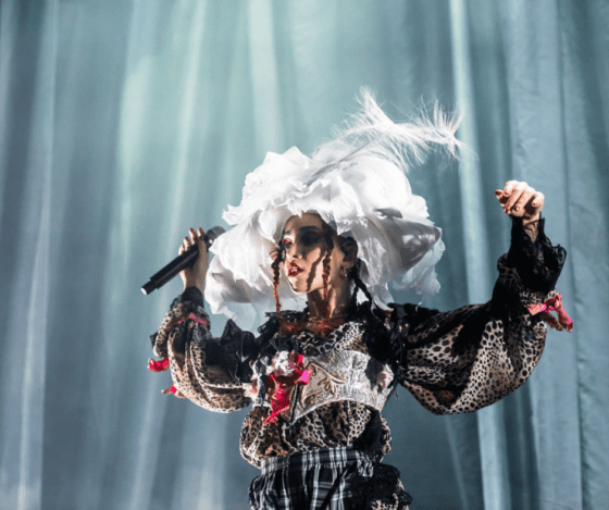 FKA Twigs