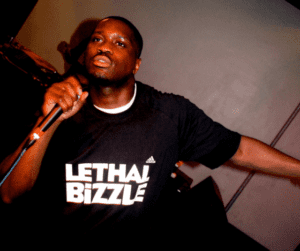 Lethal Bizzle