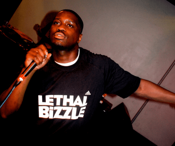 Lethal Bizzle