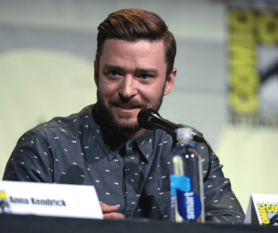 Justin Timberlake