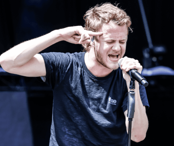 Imagine Dragons
