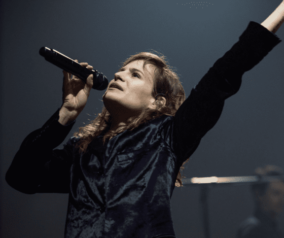 Christine And The Queens
