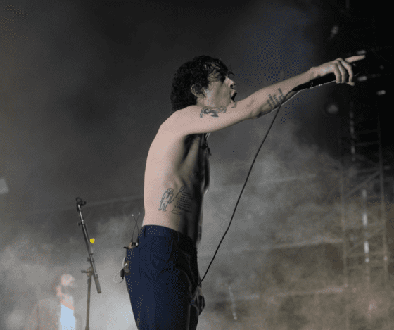 The 1975
