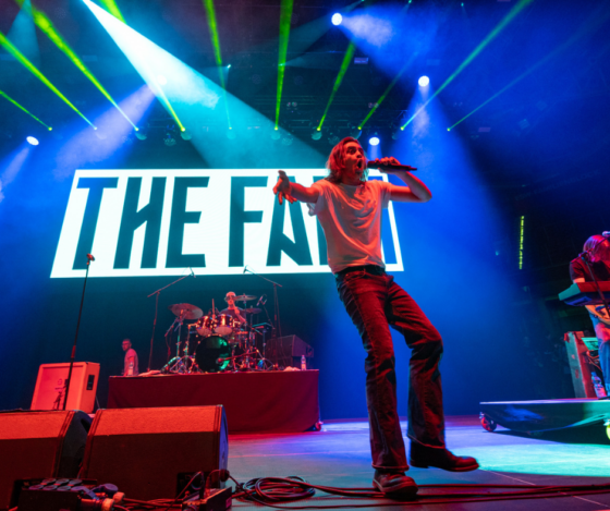 The Faim