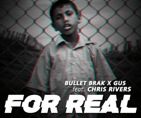 Bullet Brak
