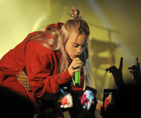 Billie Eilish