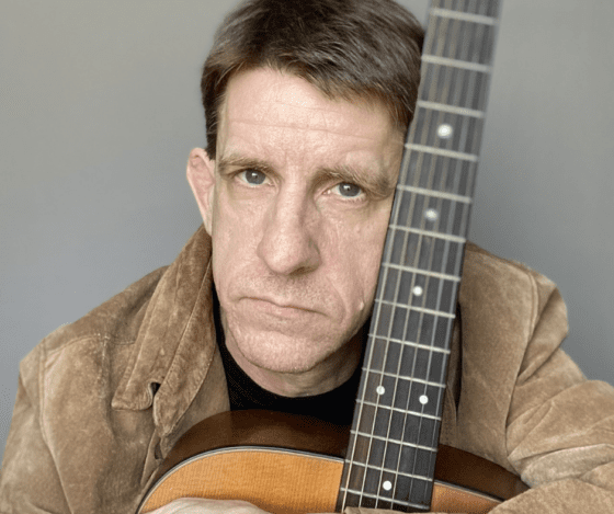 Hank Quillen