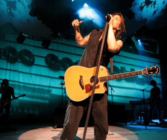 The Goo Goo Dolls