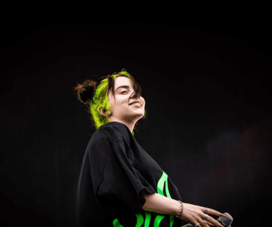 Billie Eilish