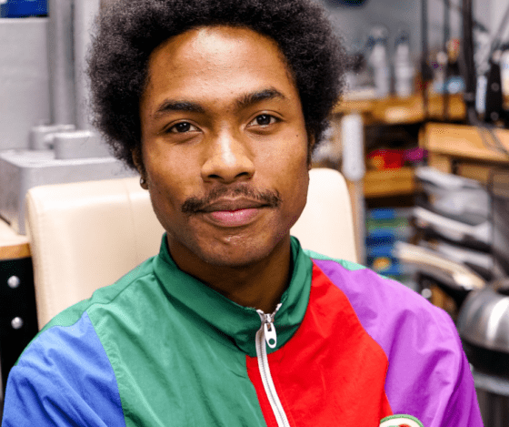 Steve Lacy