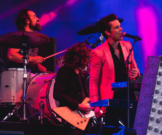 The Killers