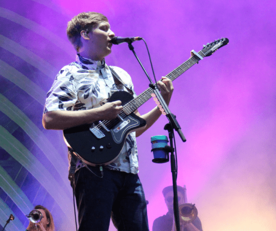 George Ezra Is Considering Stepping Away From The Limelight