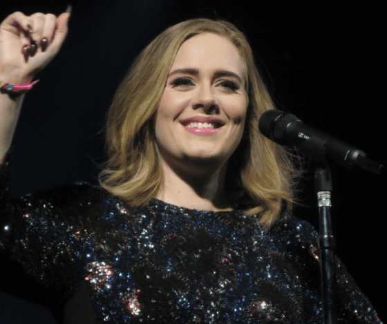 Adele