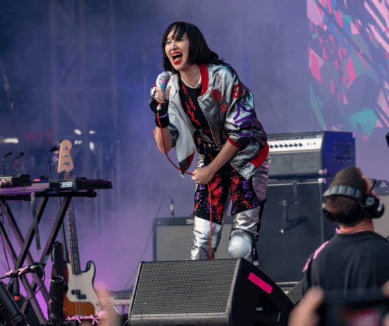 Yeah Yeah Yeahs