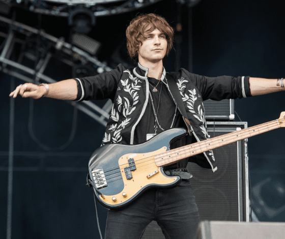 The Struts