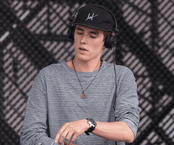 Lost Frequencies