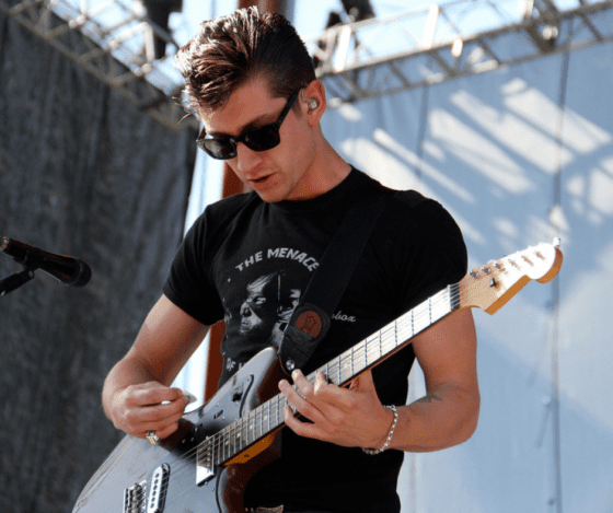 Arctic Monkeys Are Back With New Album