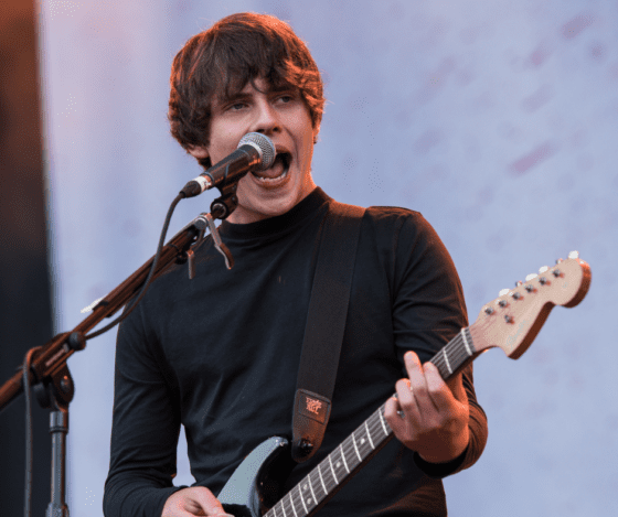 Jake Bugg