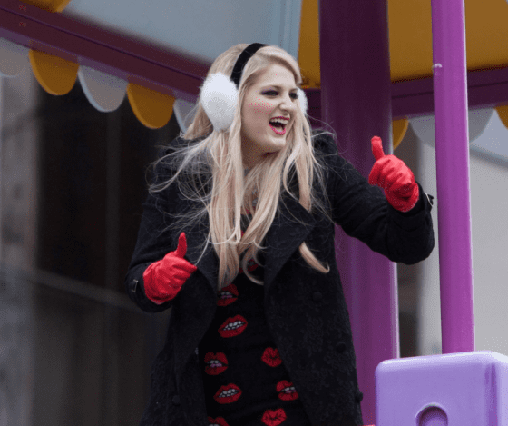 Meghan Trainor