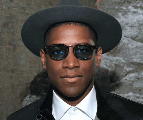 Labrinth