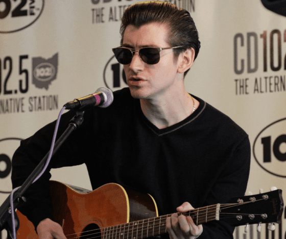 Arctic Monkeys