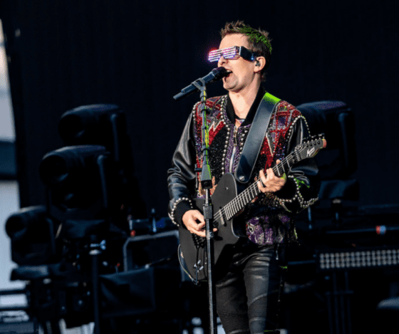 Muse