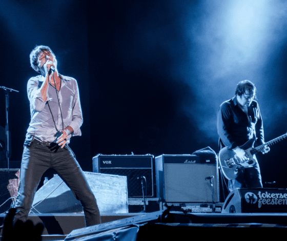Suede, ‘That Boy On The Stage’ – Single Review ★★★★☆