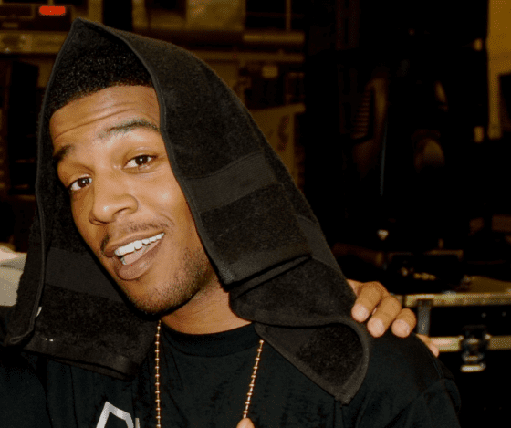 Kid Cudi