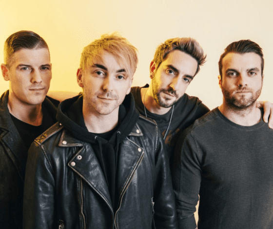 All Time Low