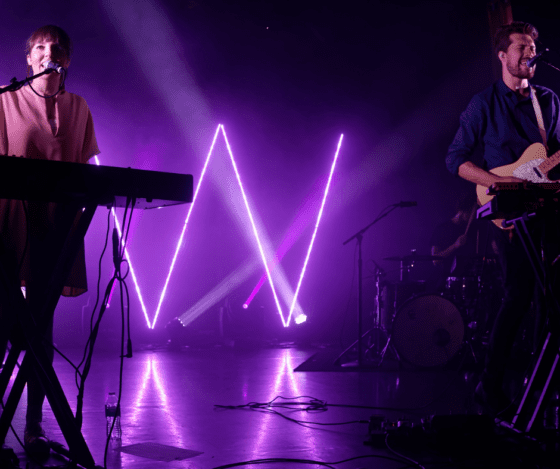 Oh Wonder