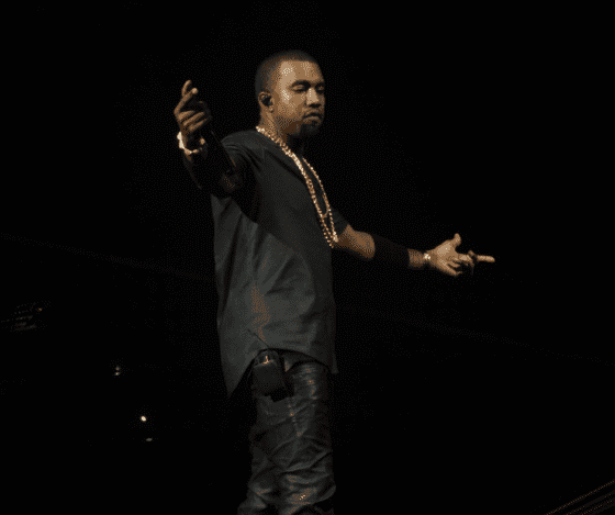 Kanye West