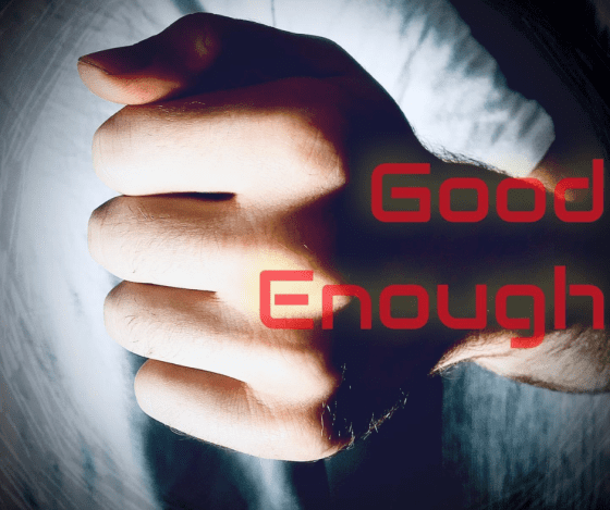 Jaime Orr, ‘Good Enough’ – New Music
