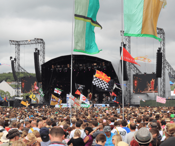 Glastonbury