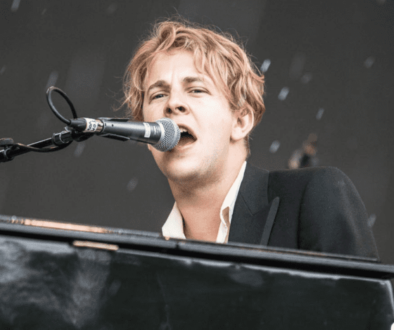 Tom Odell