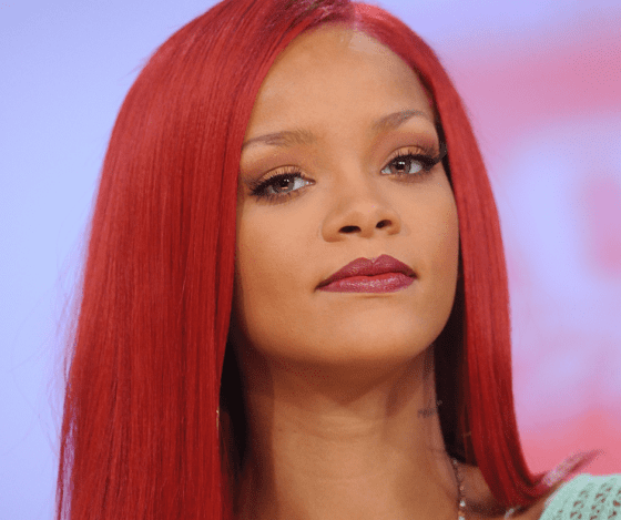 Rihanna