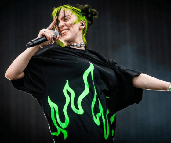 Billie Eilish