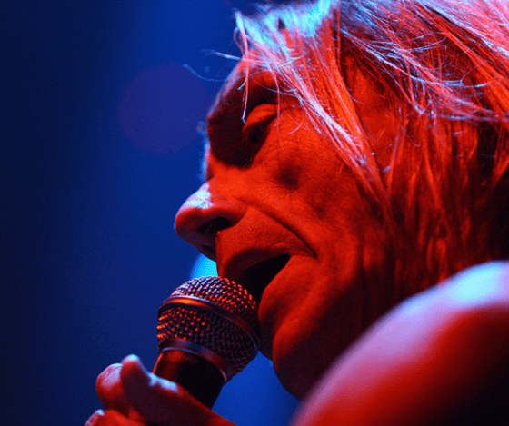 Iggy Pop