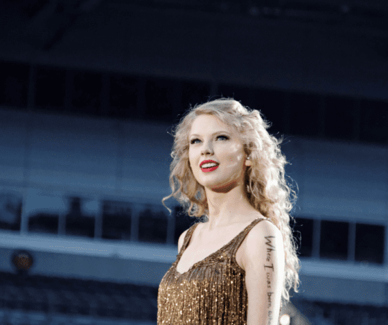 Taylor Swift