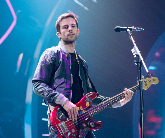 Coldplay