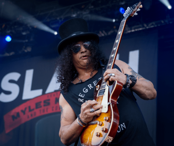 Guns N' Roses