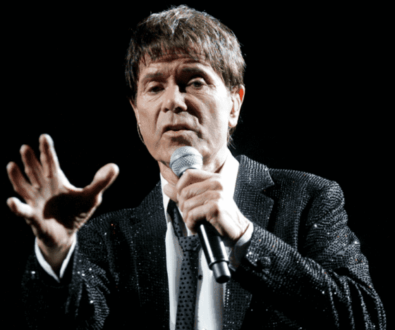 Cliff Richard