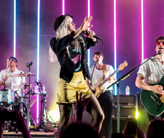 Paramore
