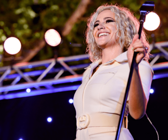 Pixie Lott